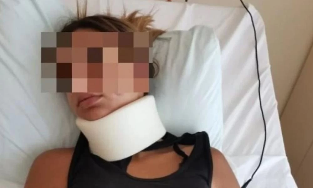 Σοκάρουν οι λεπτομέρειες για τον άγριο ξυλοδαρμό της 13χρονης από 17χρονες στη Λαμία - «Είχε αίματα στο πρόσωπο και δαγκωματιές»